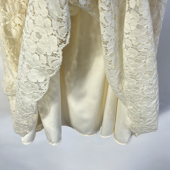 Aritzia, Talula lace mini dress - Picture 5 of 11